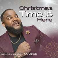 Christmas Time Is Here